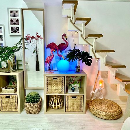Los Flamencos, Malasana Loft Madrid 45Mq Zewnętrze zdjęcie
