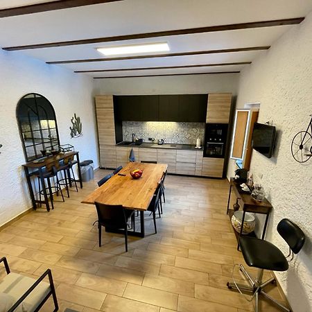 Los Flamencos, Malasana Loft Madrid 45Mq Zewnętrze zdjęcie