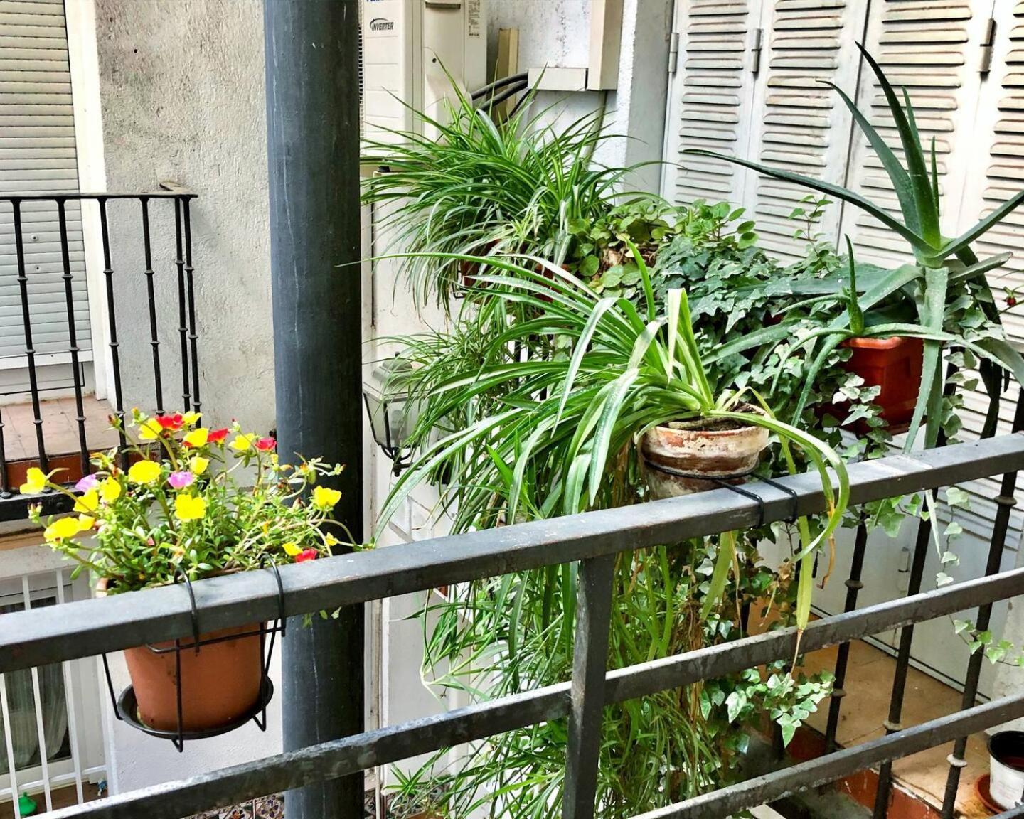 Los Flamencos, Malasana Loft Madrid 45Mq Zewnętrze zdjęcie