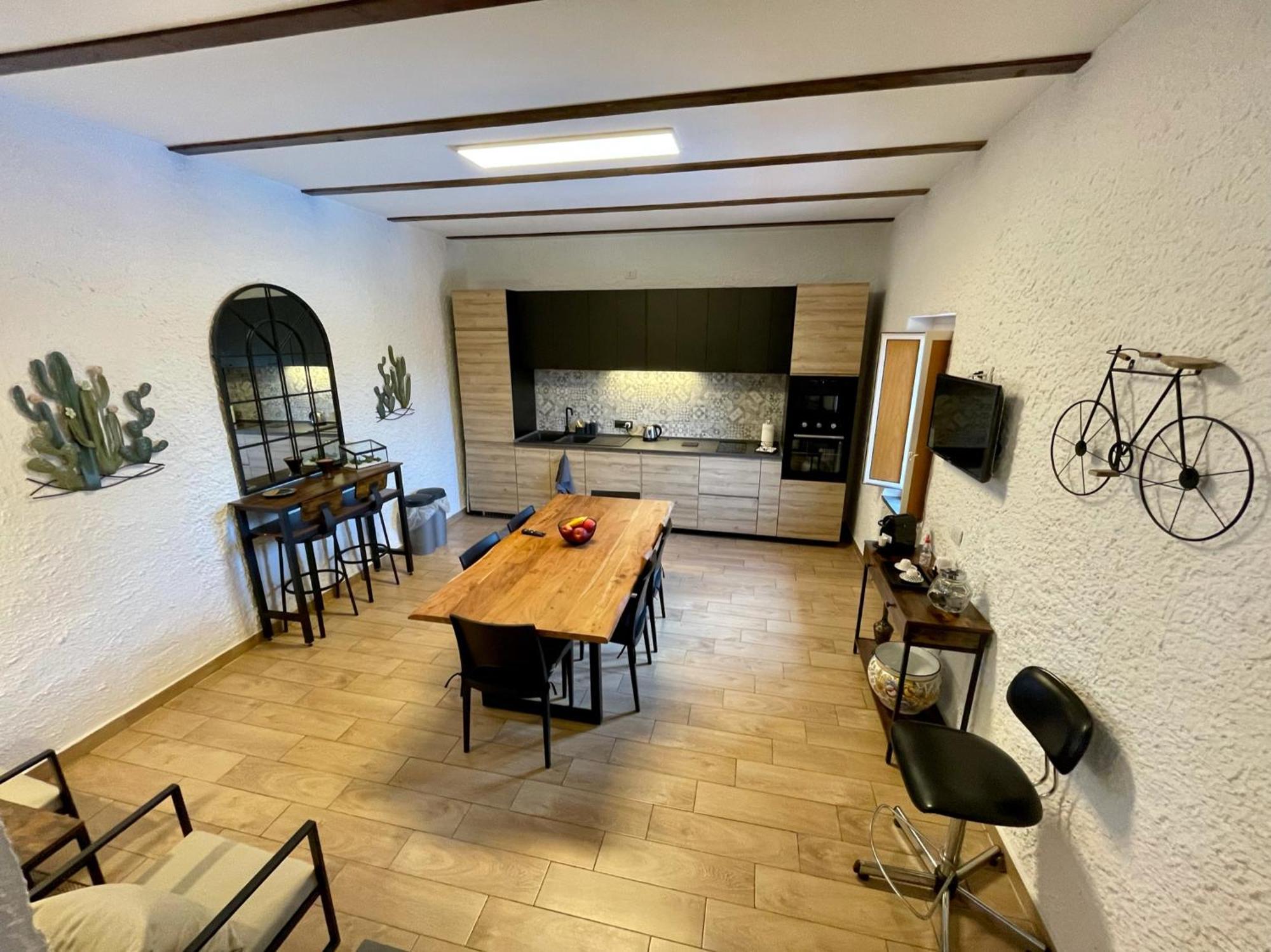 Los Flamencos, Malasana Loft Madrid 45Mq Zewnętrze zdjęcie