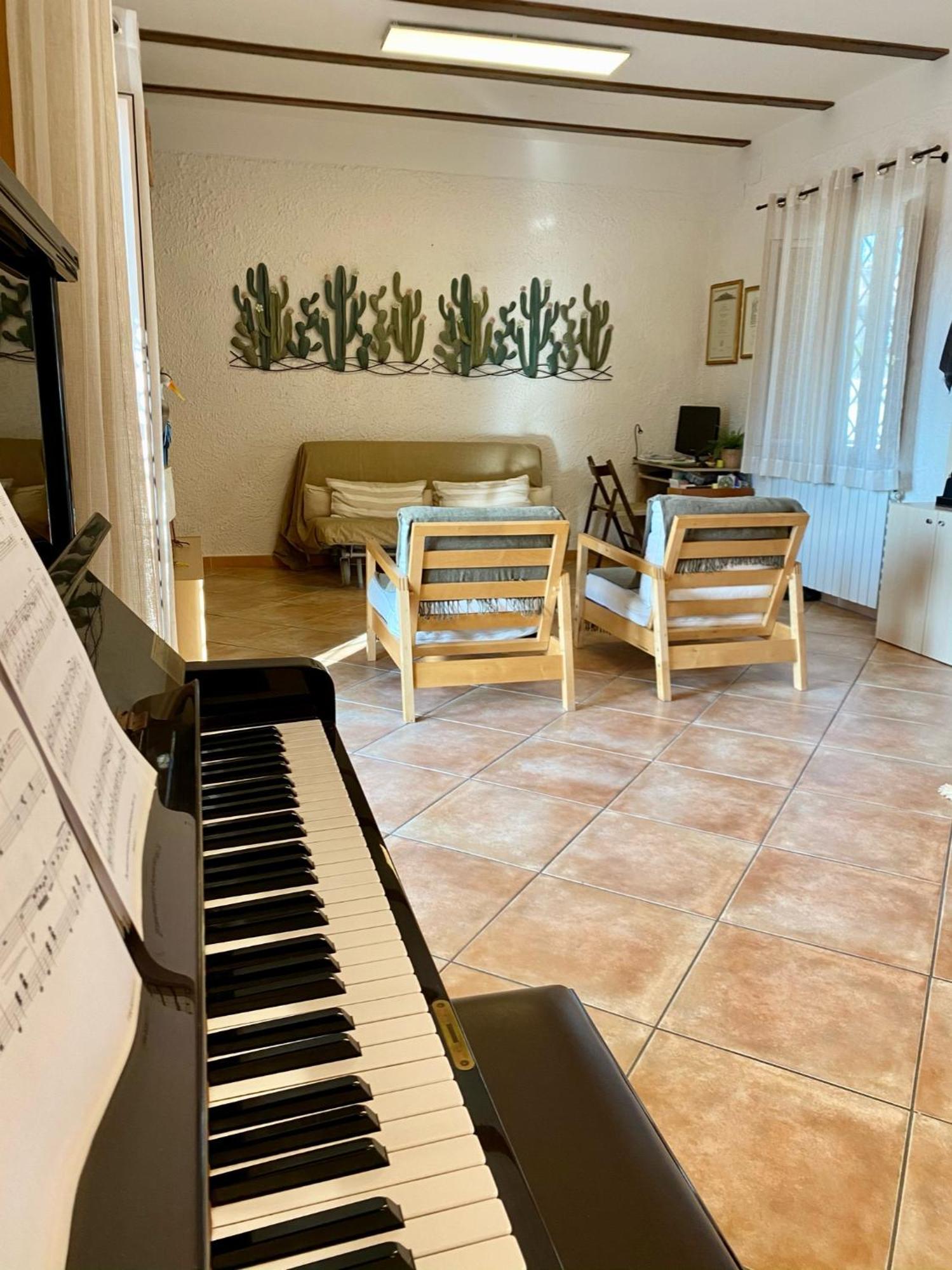 Los Flamencos, Malasana Loft Madrid 45Mq Zewnętrze zdjęcie