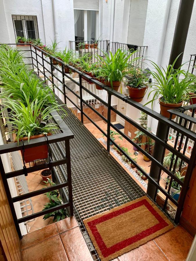 Los Flamencos, Malasana Loft Madrid 45Mq Zewnętrze zdjęcie